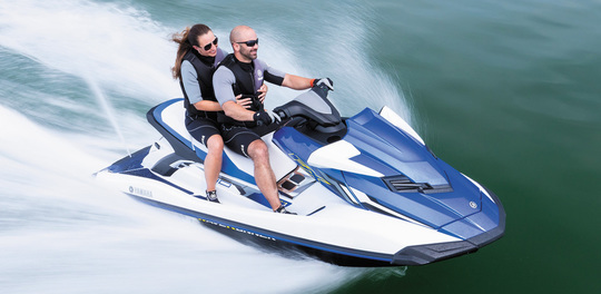 レンタルシースタイル - 愛知でボート・ジェットスキーの販売・免許